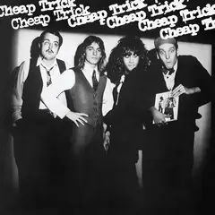 Cheap Trick Cheap Trick - LTD (LP)