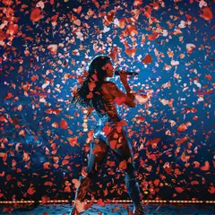 Dua Lipa Live From Mexico (2LP)