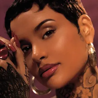 Kehlani Kehlani (CD)
