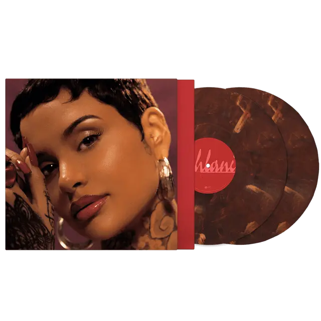 Kehlani Kehlani (2LP) 