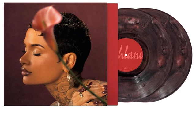 Kehlani Kehlani - LTD (2LP) 