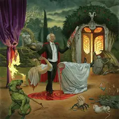 Anthrax Cursum Perficio - Box (CD+LP)
