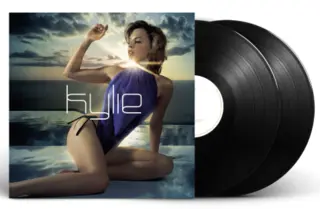 Kylie Minogue Light Years (2LP) 