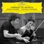 Maria Duenas Homage To Heifetz (2LP)