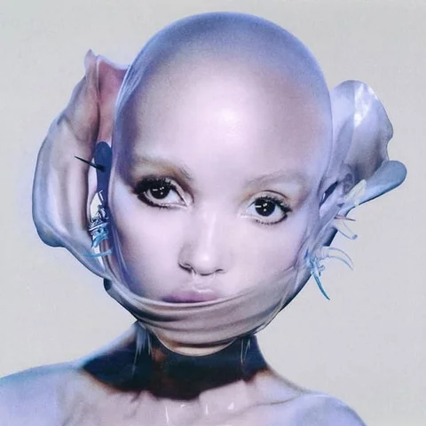 FKA twigs EUSEXUA Afterglow (CD) 