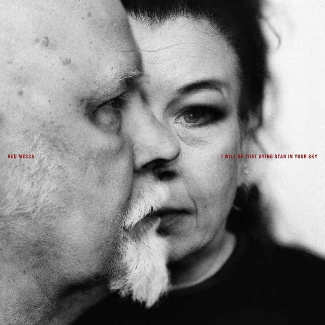 Red Mecca I Will Be That Dying Star In Your… (LP) 