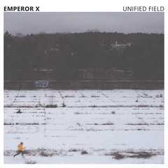 Emperor X Unified Field (LP)