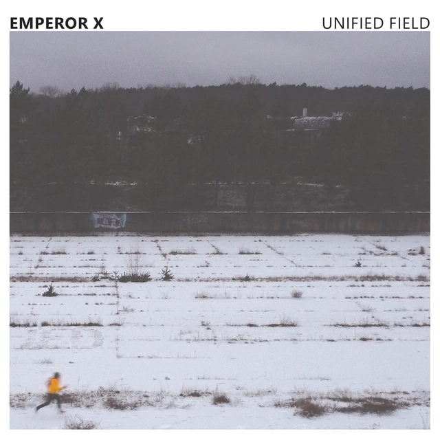 Emperor X Unified Field (LP) 