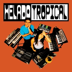 Helado Tropical Helado Tropical (LP)