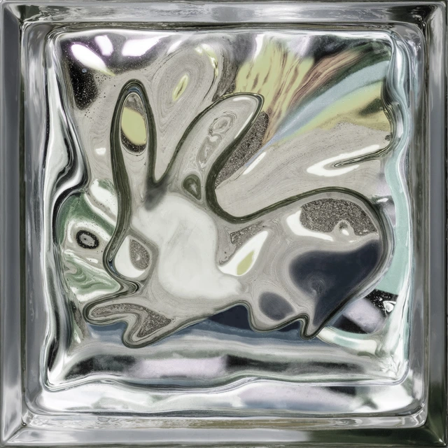 1000 Rabbits Are We Friends Yet? EP (12") 