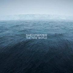 Shearwater The New World (LP)