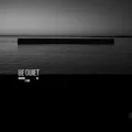 Nils Petter Molvær Be Quiet (2LP)