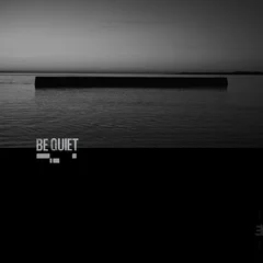 Nils Petter Molvær Be Quiet (2LP)