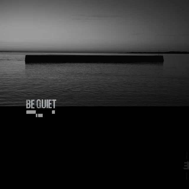 Nils Petter Molvær Be Quiet (2LP) 