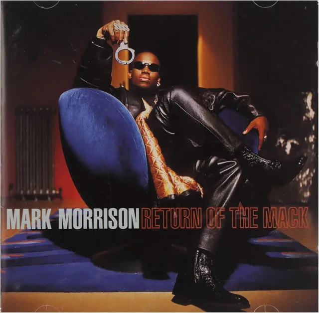 Mark Morrison Return Of The Mack: 30th… - LTD (LP) 