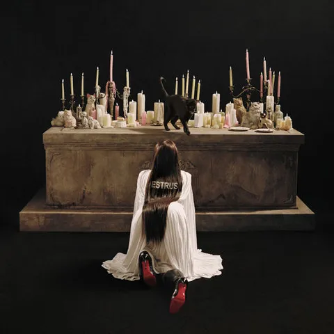 Tove Lo Estrus (LP) 