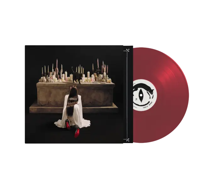 Tove Lo Estrus (LP) 