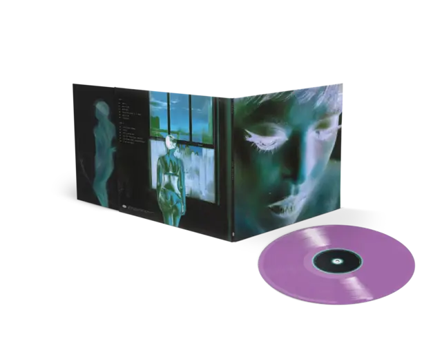 Kelela new avatar - LTD (LP) 