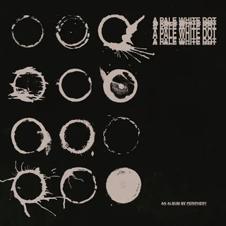 Periphery A Pale White Dot (CD)
