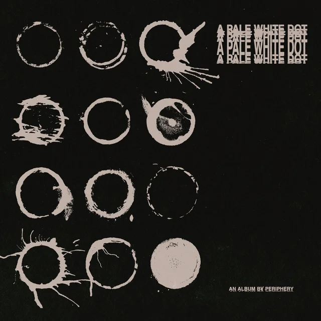 Periphery A Pale White Dot - LTD (2LP) 