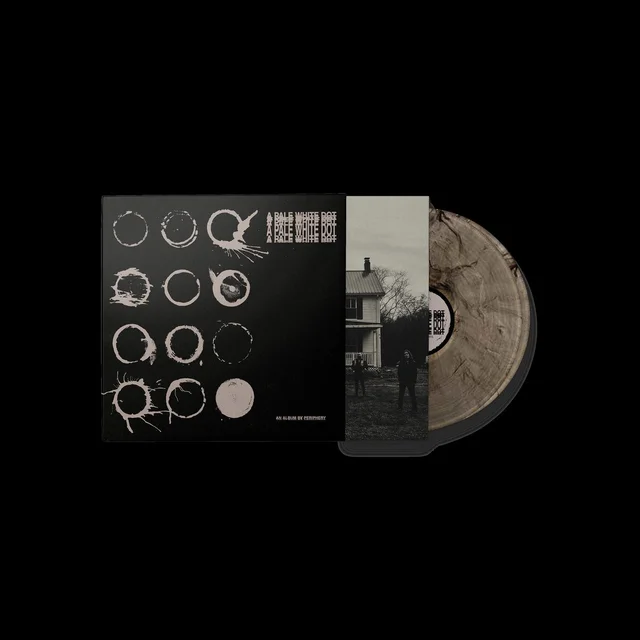 Periphery A Pale White Dot - LTD (2LP) 