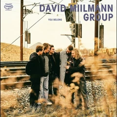 David Miilmann Group You Belong (CD)