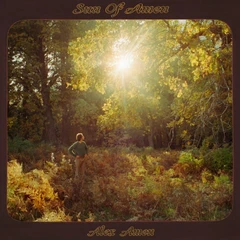 Alex Amen Sun Of Amen (CD)