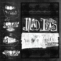 Mad Iris Mad Iris (LP)