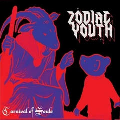 Zodiac Youth Carnival Of Souls - LTD (2LP)