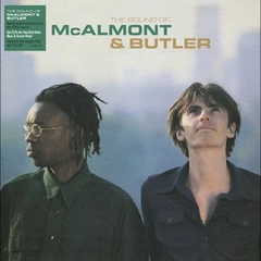 McAlmont &amp; Butler The Sound Of McAlmont &amp; Butler (2LP)