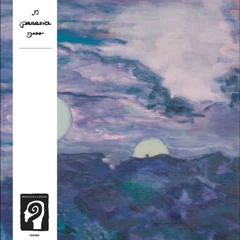 Parasite Jazz II (LP)