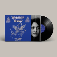 Morabeza Tobacco It's Only Heaven (LP)