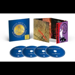 Average White Band Renaissance 1988-2003 (4CD)
