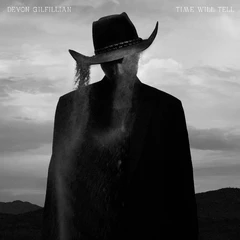 Devon Gilfillian Time Will Tell (LP)