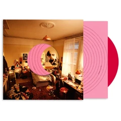 Man/Woman/Chainsaw Cannonball - LTD (LP)