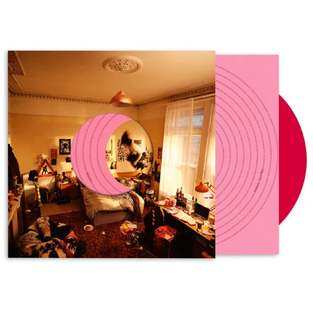 Man/Woman/Chainsaw Cannonball - LTD (LP) 