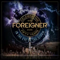 Foreigner In The Eye Of The Storm (LP)