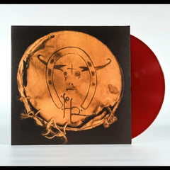 16 Horsepower Olden - LTD (2LP)