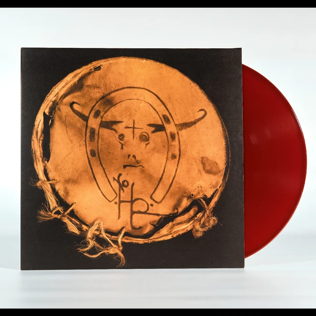 16 Horsepower Olden - LTD (2LP) 