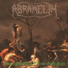 Abramelin Transgression From Acheron (LP)
