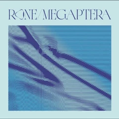 Rone Megaptera - LTD (LP)