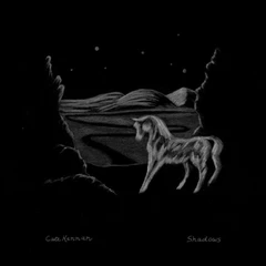 Cate Kennan Shadows (LP)