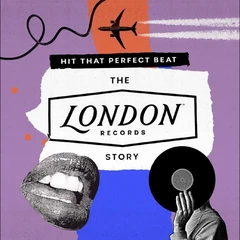 Diverse Artister Hit That Perfect Beat: The London… (2CD)