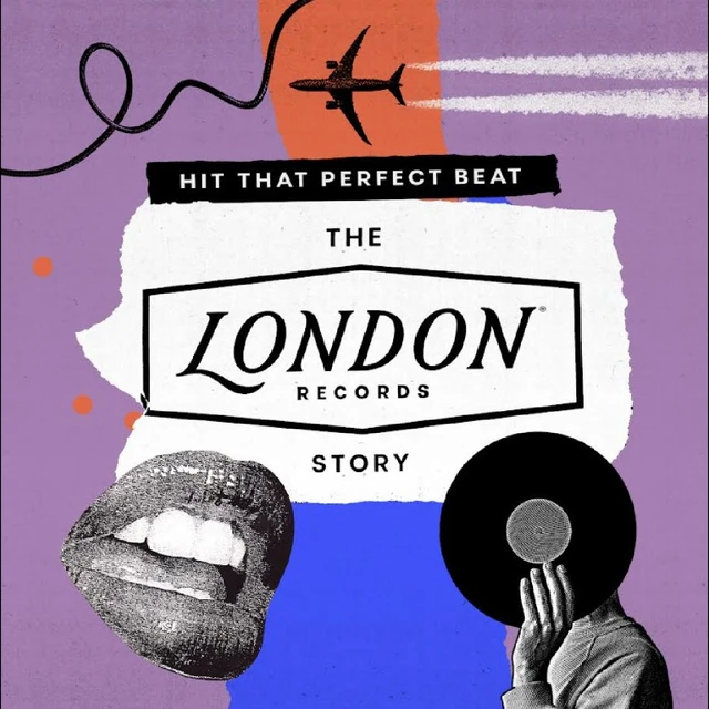 Diverse Artister Hit That Perfect Beat: The London… (2CD) 
