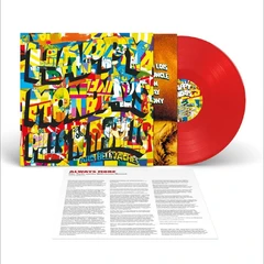 Happy Mondays Pills 'N' Thrills And… - LTD (LP)