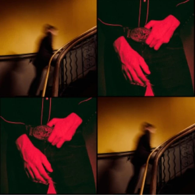 The Slims The Slims EP / Neon Cowboy EP (LP) 
