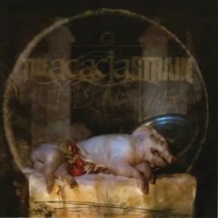 The Acacia Strain The Dead Walk - LTD (LP)