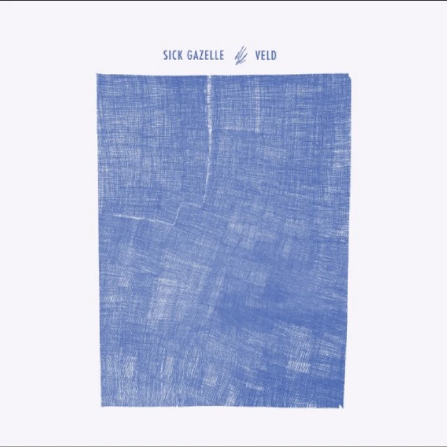 Sick Gazelle Veld (LP) 