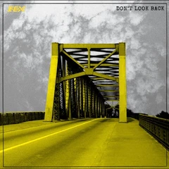 Fex Don't Look Back (LP)