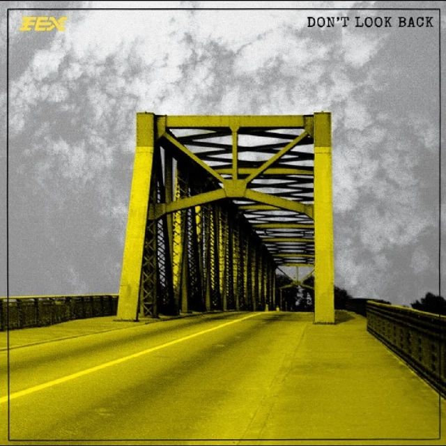 Fex Don't Look Back (LP) 